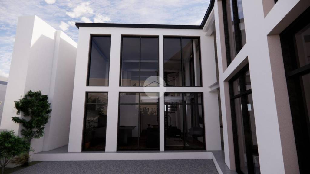 casa indipendente in vendita a Roma in zona Tuscolano