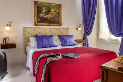 casa indipendente in vendita a Roma in zona Rione Monti/Campitelli