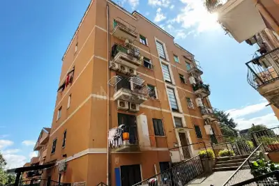 casa indipendente in vendita a Roma in zona Alessandrino