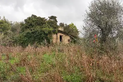casa indipendente in vendita a Roma in zona La Storta