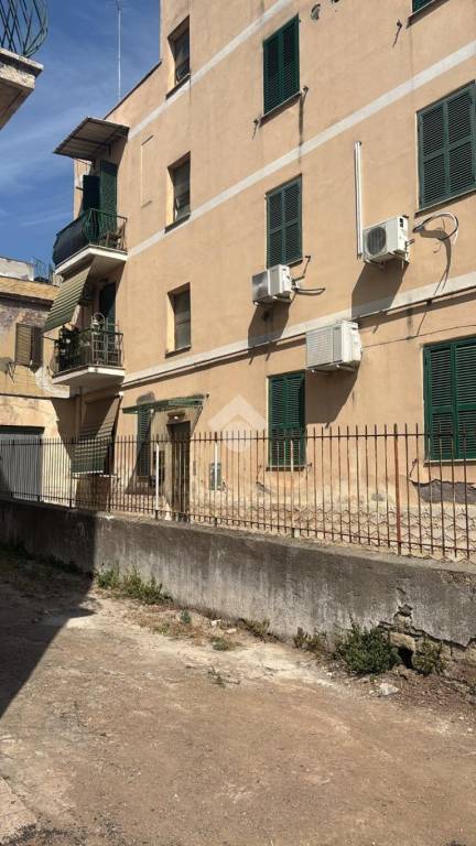 appartamento in vendita a Roma in zona Alessandrino