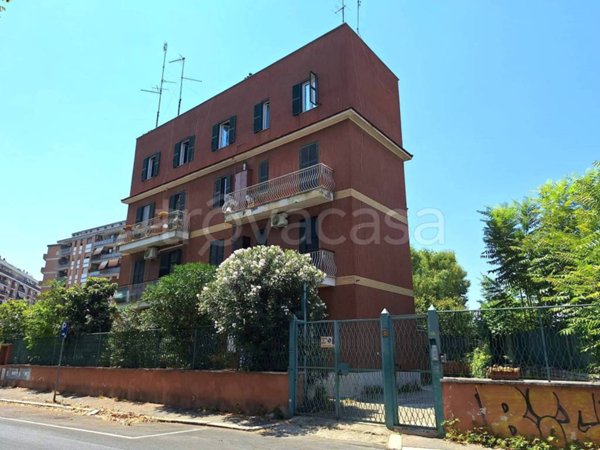 appartamento in vendita a Roma in zona Pietralata