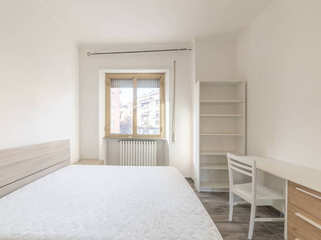 appartamento in vendita a Roma in zona Tiburtino