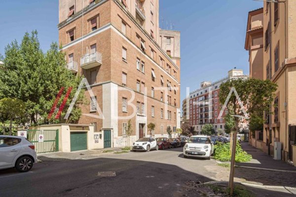 appartamento in vendita a Roma in zona Trieste