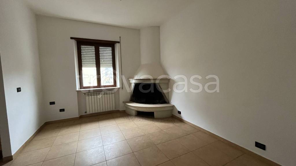 appartamento in vendita a Roma in zona Cesano