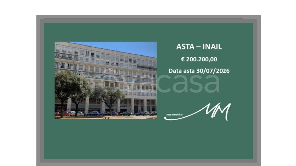 appartamento in vendita a Roma in zona Don Bosco