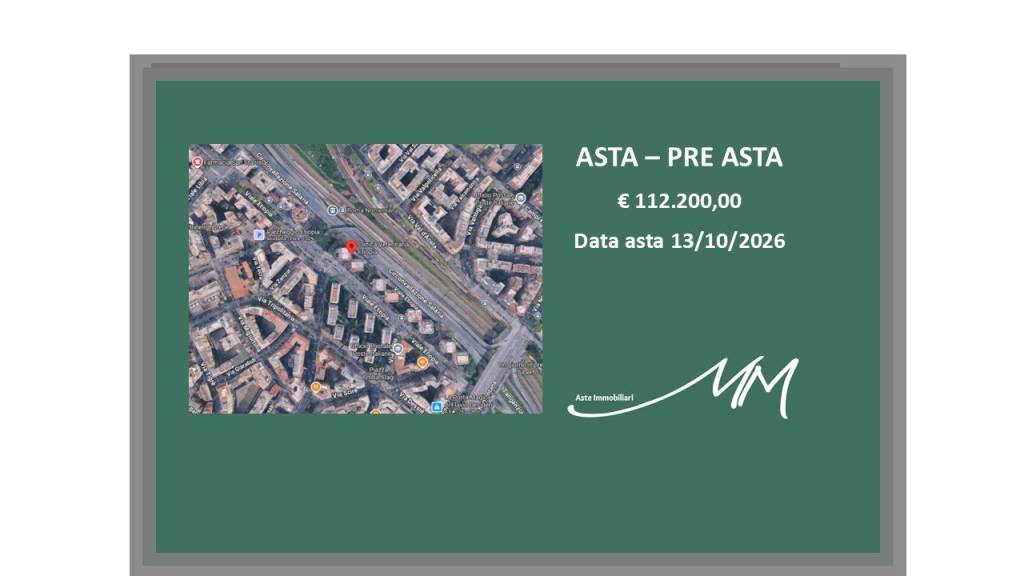 appartamento in vendita a Roma in zona Monte Sacro/Talenti