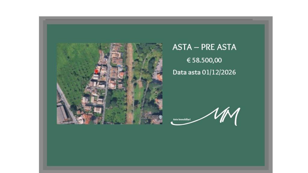 appartamento in vendita a Roma in zona Torre Maura