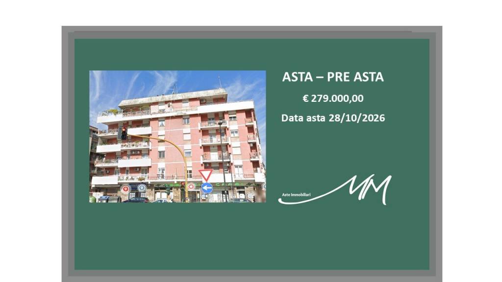 appartamento in vendita a Roma in zona Monte Sacro/Talenti