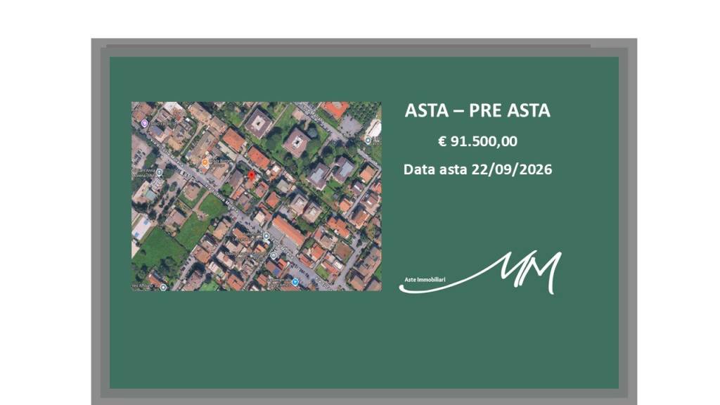 appartamento in vendita a Roma in zona Casal Morena