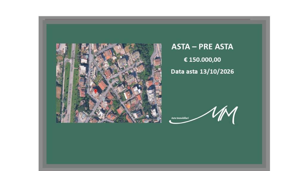 appartamento in vendita a Roma in zona Ottavia