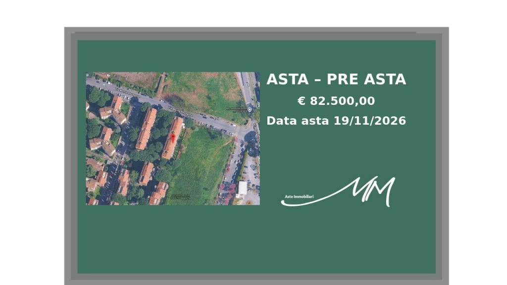 appartamento in vendita a Roma in zona Monte Sacro/Talenti
