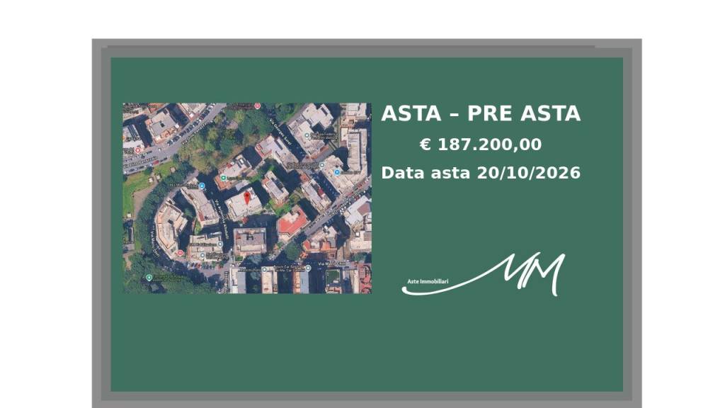 appartamento in vendita a Roma in zona Prenestino-Labicano