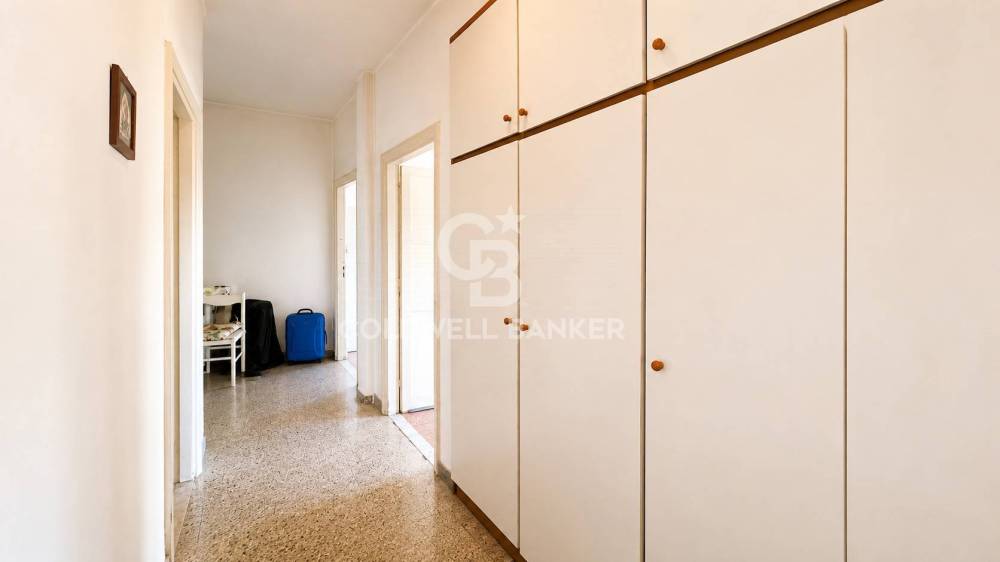 appartamento in vendita a Roma in zona Tuscolano