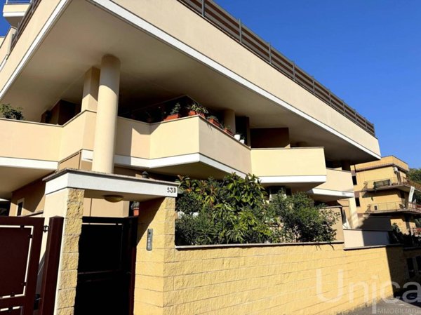 appartamento in vendita a Roma in zona Casalotti