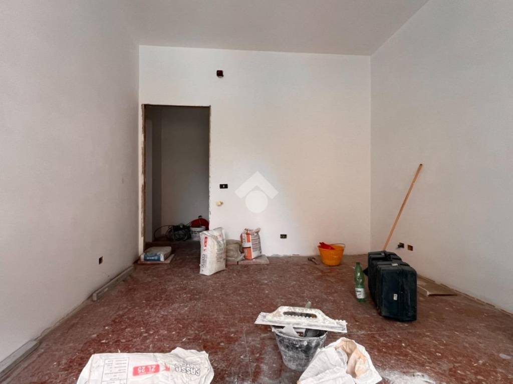 appartamento in vendita a Roma in zona Portuense