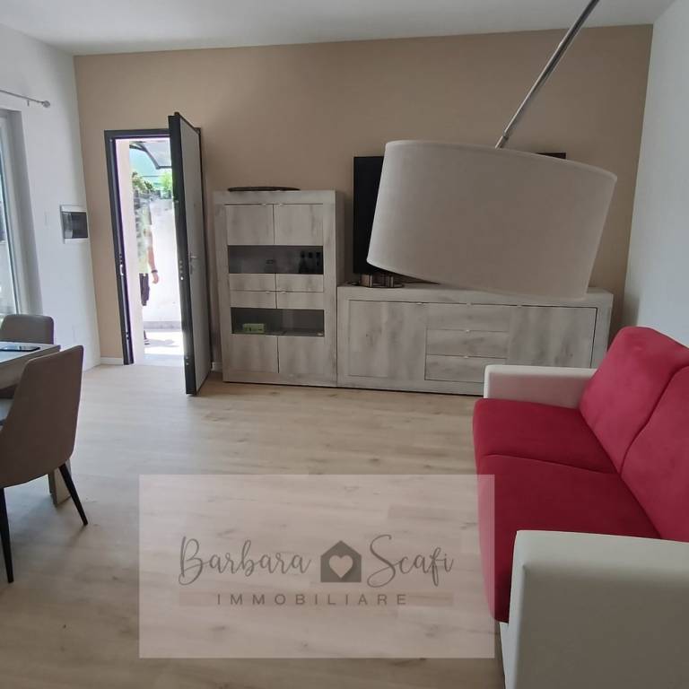 casa indipendente in vendita a Roma in zona Corviale