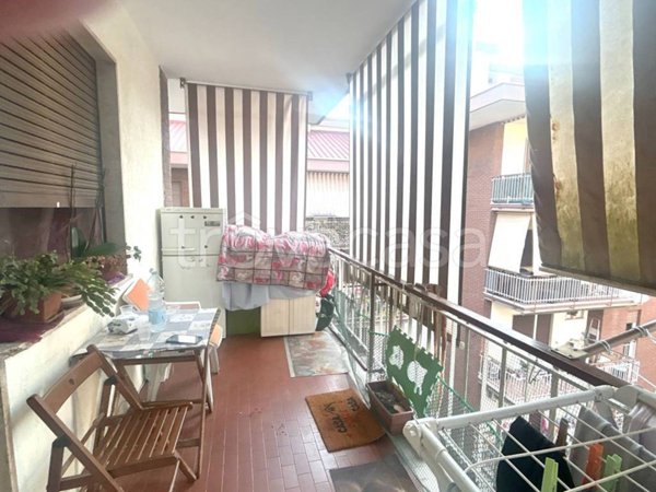 appartamento in vendita a Roma in zona Monte Sacro/Talenti