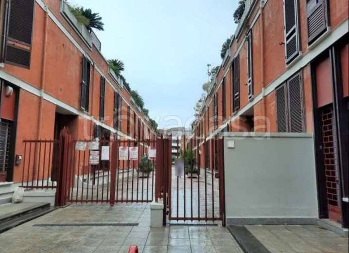 appartamento in vendita a Roma in zona Ostia