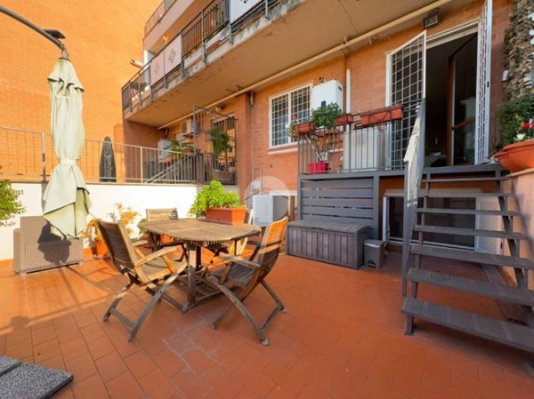 appartamento in vendita a Roma in zona Torrino