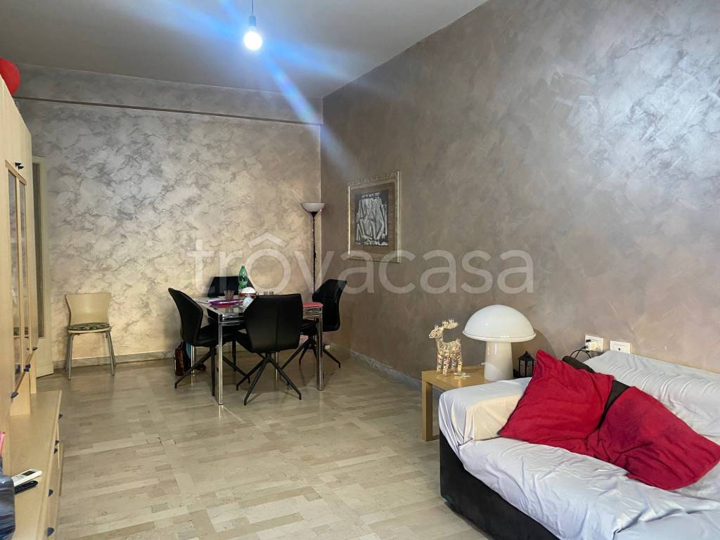 appartamento in vendita a Roma in zona Prenestino-Labicano