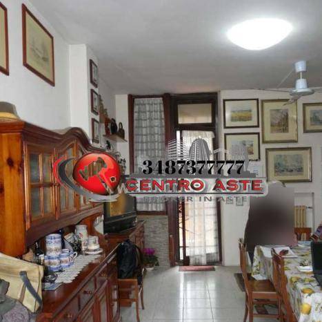 appartamento in vendita a Roma in zona Ostia