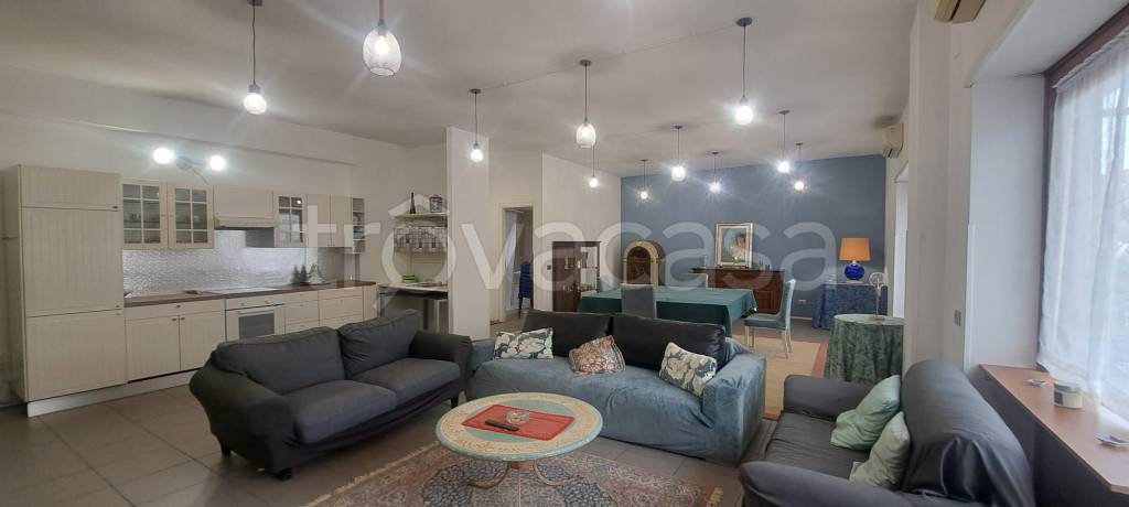 appartamento in vendita a Roma in zona Prima Porta