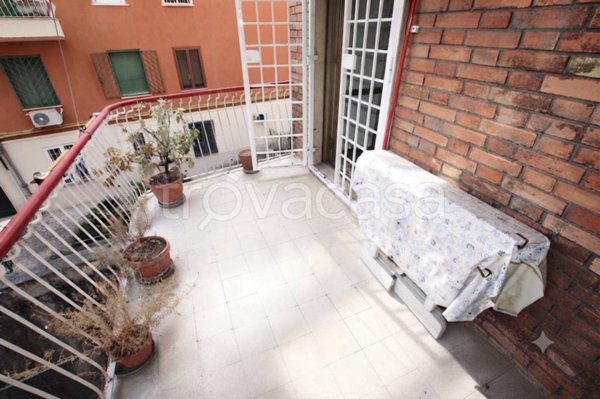 appartamento in vendita a Roma in zona Tuscolano