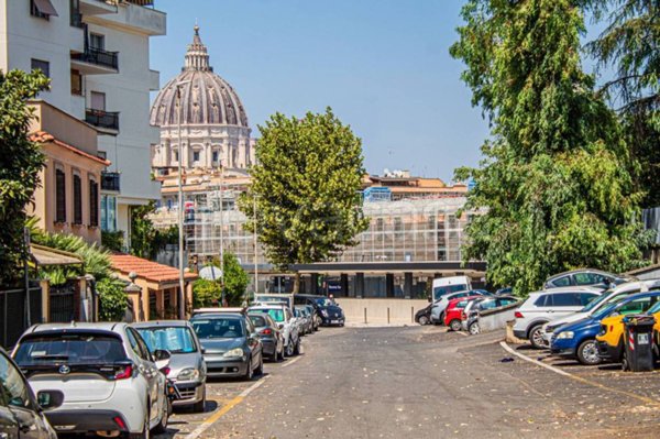 appartamento in vendita a Roma in zona Aurelio