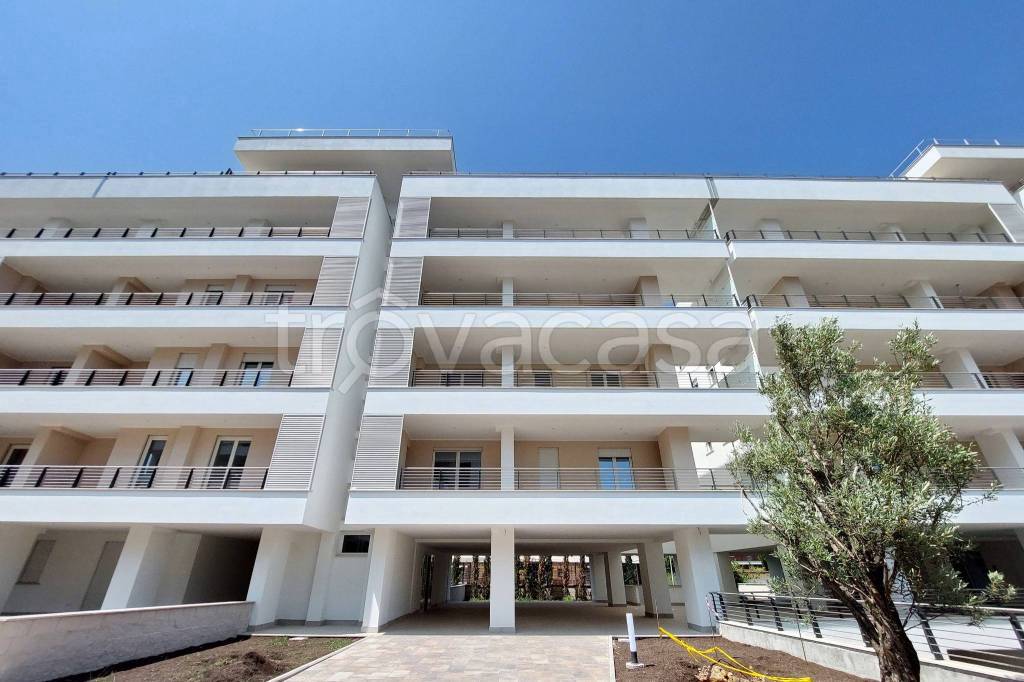 appartamento in vendita a Roma in zona Aurelio