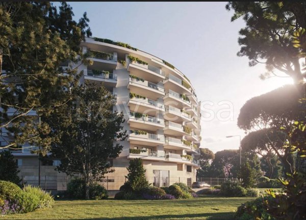 appartamento in vendita a Roma in zona Trieste
