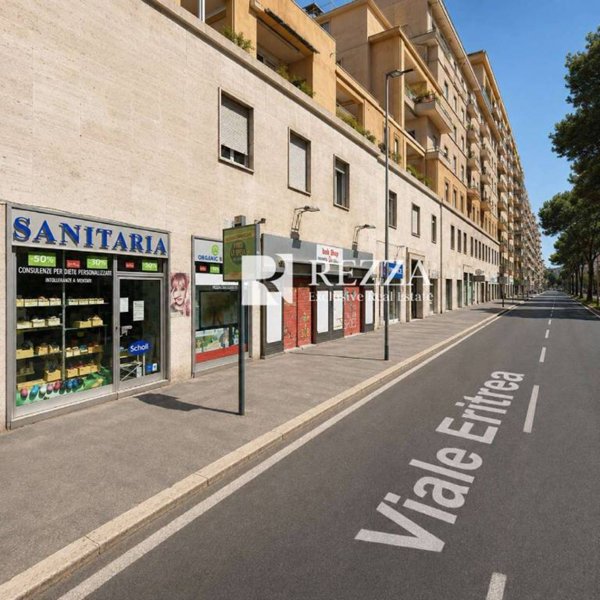 casa indipendente in vendita a Roma in zona Trieste