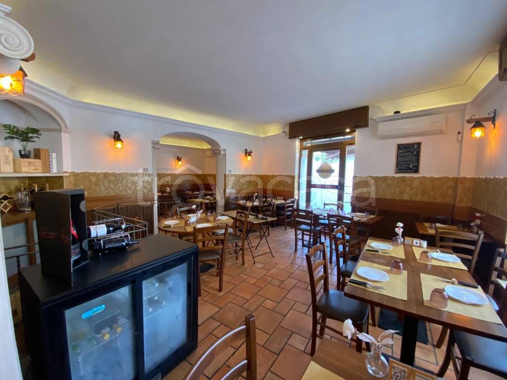 negozio in vendita a Roma in zona Appio Latino