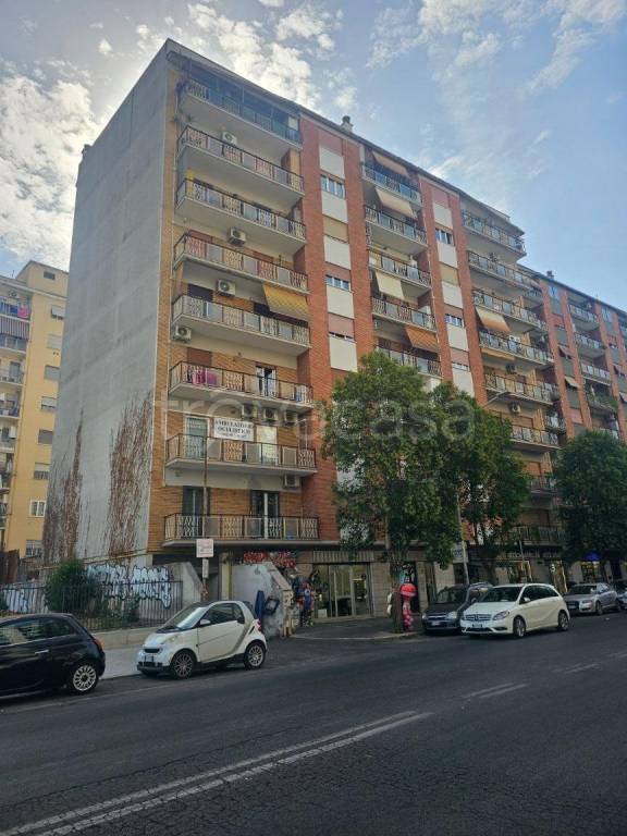 appartamento in vendita a Roma in zona Rione Borgo