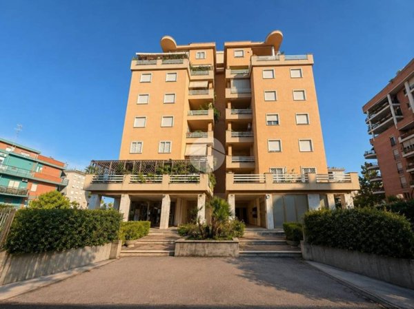 appartamento in vendita a Roma in zona Torrino