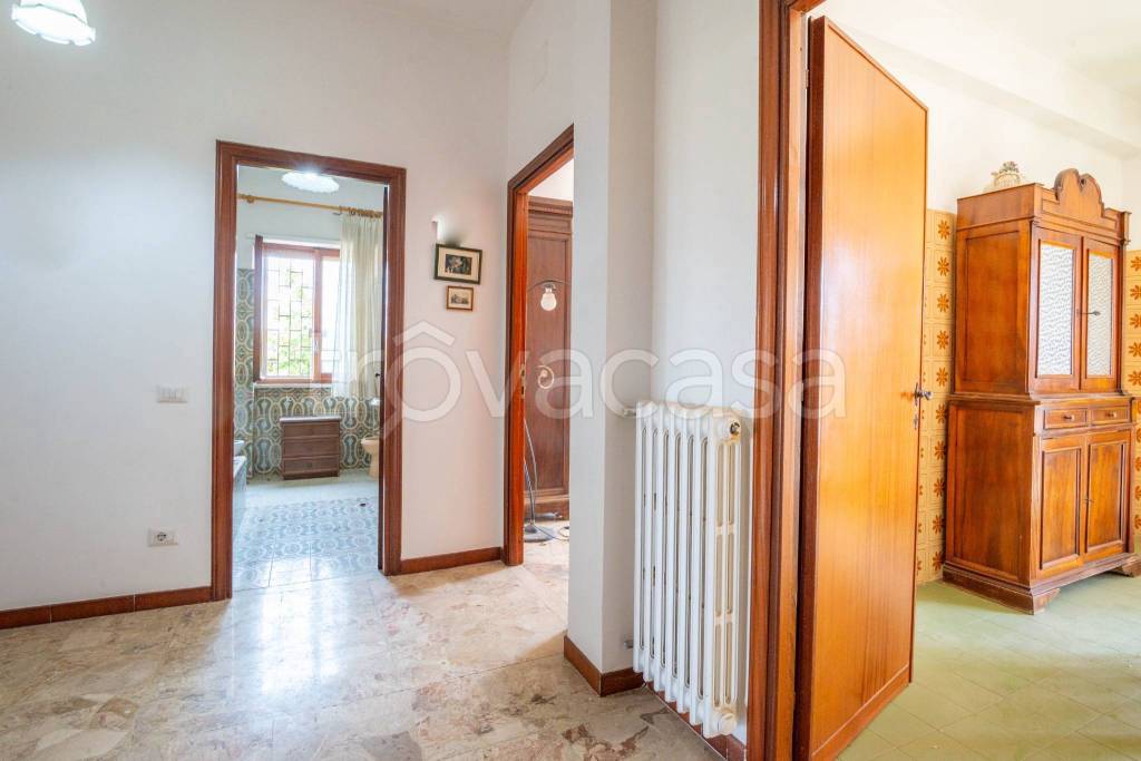 appartamento in vendita a Roma in zona Ottavia