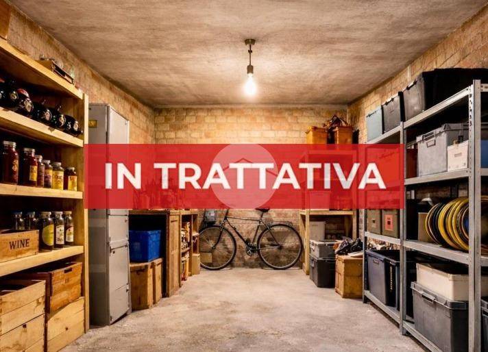 appartamento in vendita a Roma in zona Rione Prati
