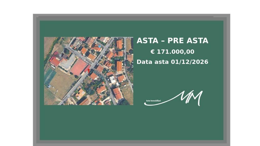 appartamento in vendita a Roma in zona Osteria Nuova