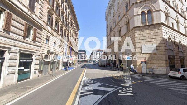 appartamento in vendita a Roma in zona Ludovisi/Sallustiano