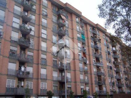 appartamento in vendita a Roma in zona Portuense