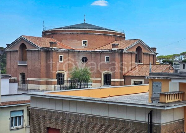 appartamento in vendita a Roma in zona Pinciano