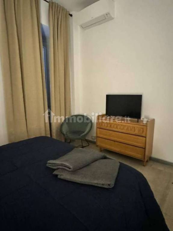appartamento in vendita a Roma in zona Celio