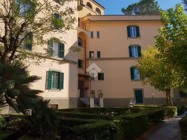 appartamento in vendita a Roma in zona Della Vittoria