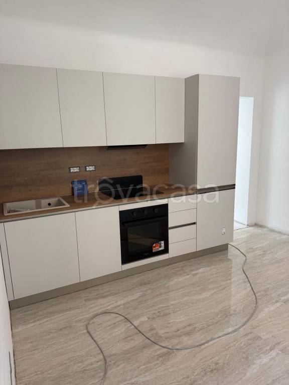 appartamento in vendita a Roma in zona Nomentano