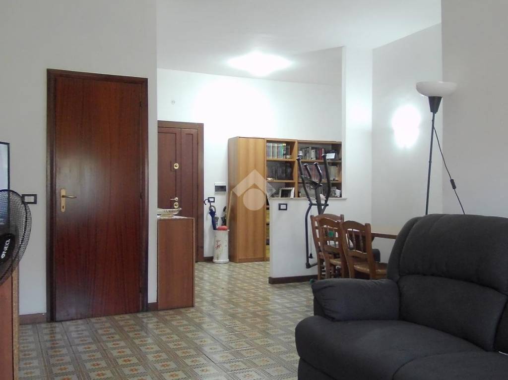appartamento in vendita a Roma in zona Fidene