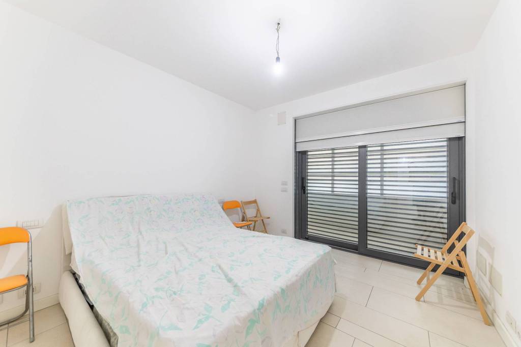 appartamento in vendita a Roma in zona Tiburtino