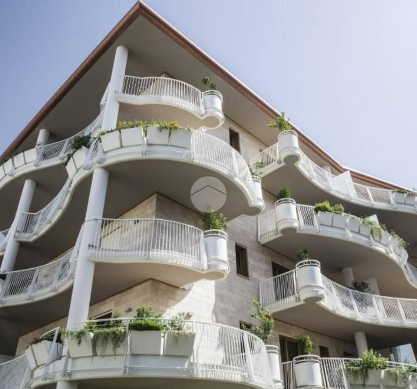 appartamento in vendita a Roma in zona Ostiense