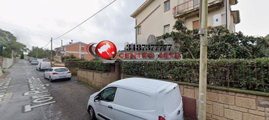 appartamento in vendita a Roma in zona Castel di Leva