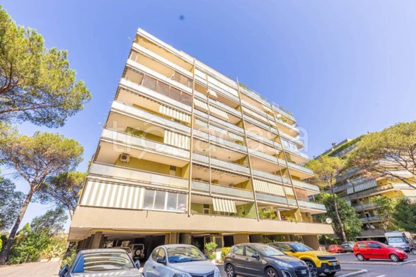 appartamento in vendita a Roma in zona Labaro