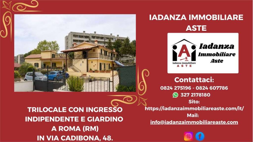 appartamento in vendita a Roma in zona Monte Sacro/Talenti